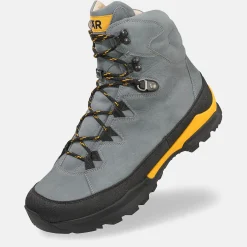 Bergkomfort Wanderstiefel 2.0