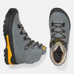 Bergkomfort Wanderstiefel 2.0