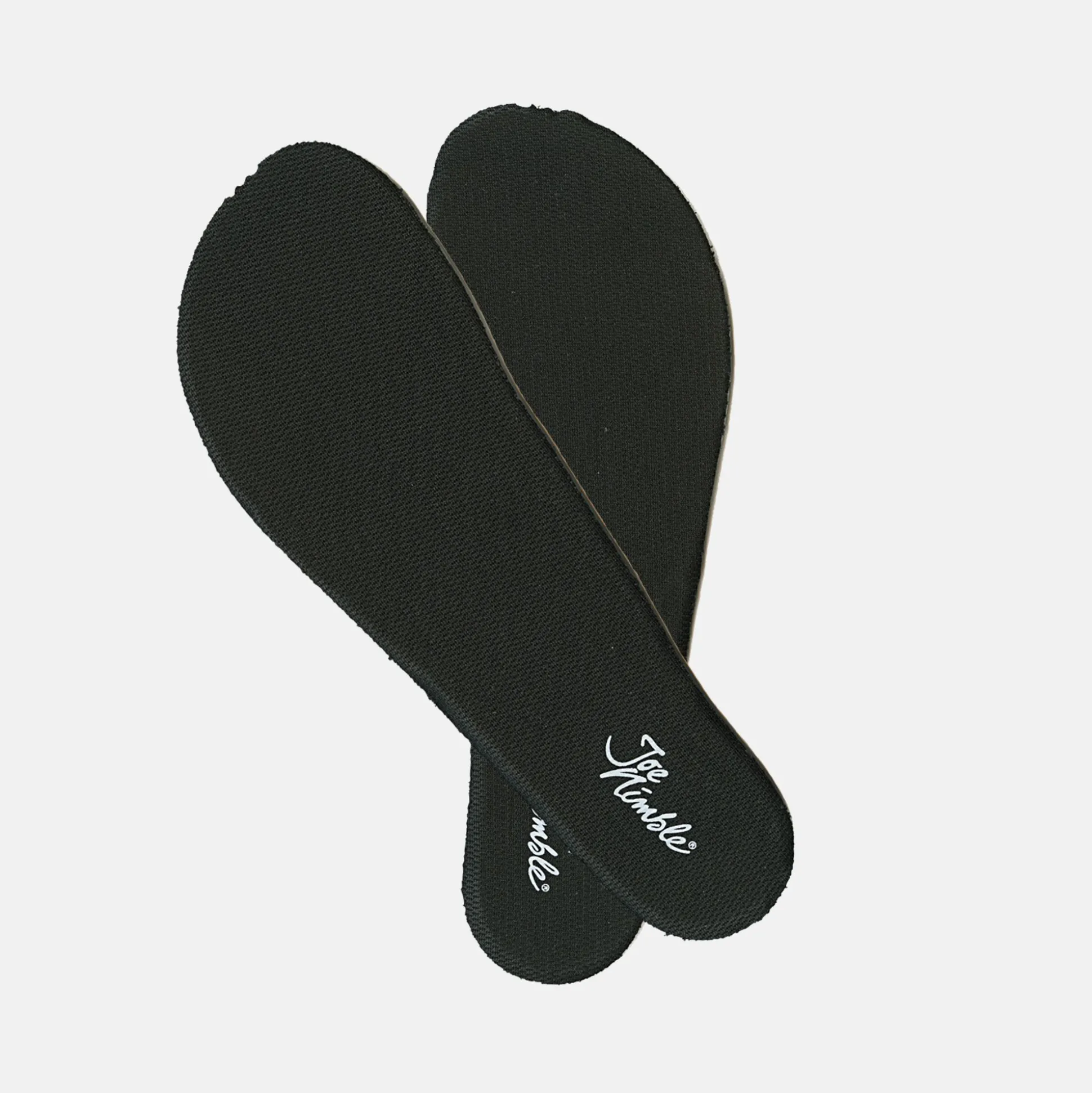 Joe Nimble Textil Fußbett